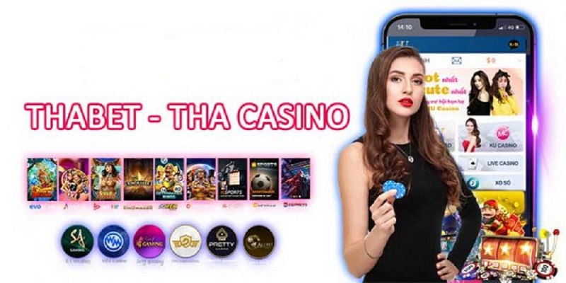 Điểm nhanh 1 số tựa game bài Thabet hot nhất