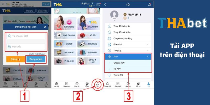 Những lưu ý khi tiến hành tải app về điện thoại