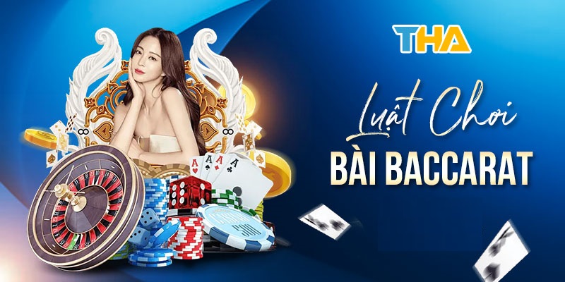 Quy định về tiền thưởng trong game Baccarat Thabet