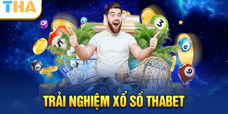 Vài nét về sảnh xổ số Thabet