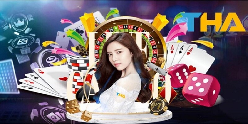 Giới thiệu chung nhất về sảnh game Casino Thabet