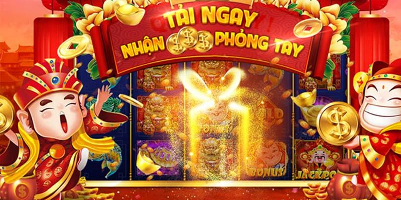 Cách tham gia nổ hũ thần tài 