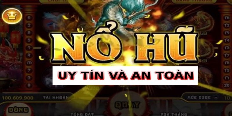 Đôi nét về game nổ hũ rút tiền mặt