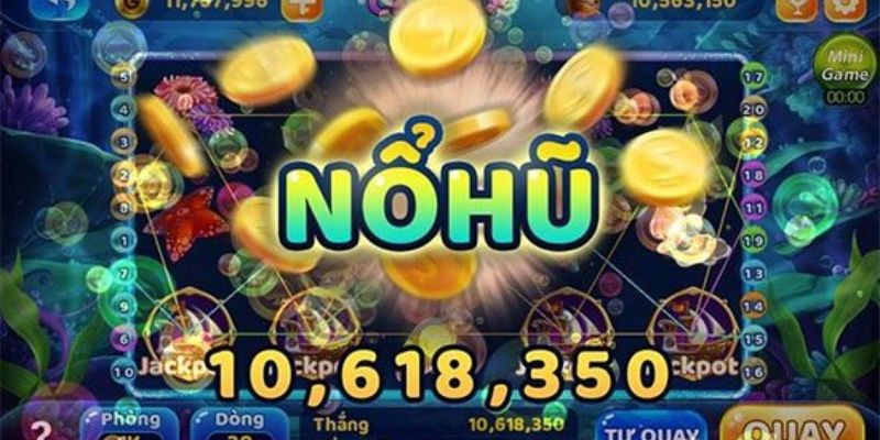 Tiêu chí chọn trang web khi chơi game nổ hũ uy tín